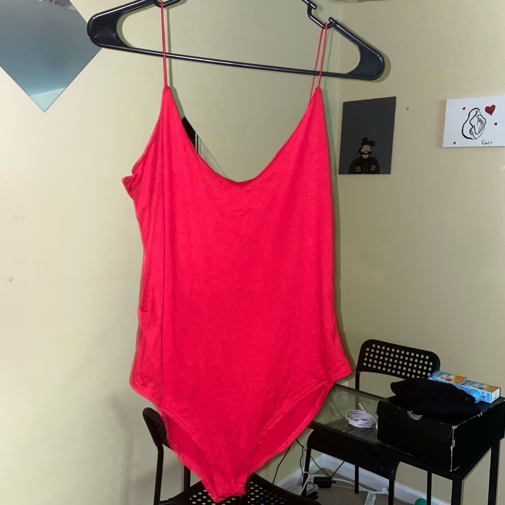Body suit